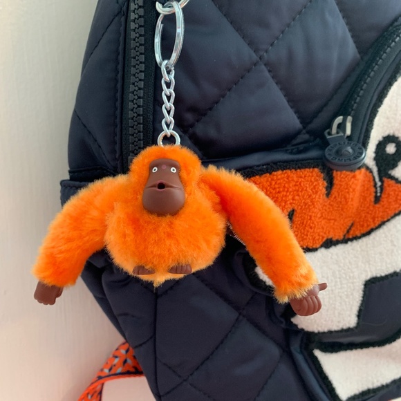 Kipling Olaf Backpack main image 4